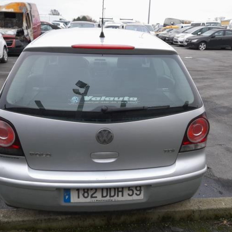 Levier de vitesses VOLKSWAGEN POLO 4 Photo n°6