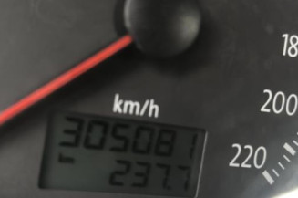 Levier de vitesses VOLKSWAGEN POLO 4