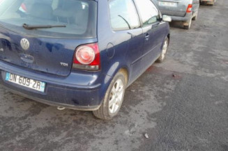 Levier de vitesses VOLKSWAGEN POLO 4
