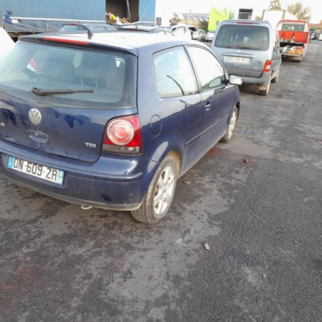 Levier de vitesses VOLKSWAGEN POLO 4