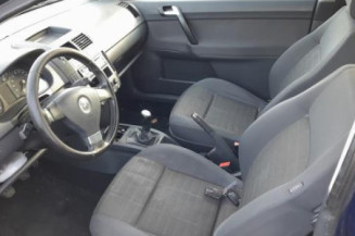 Levier de vitesses VOLKSWAGEN POLO 4