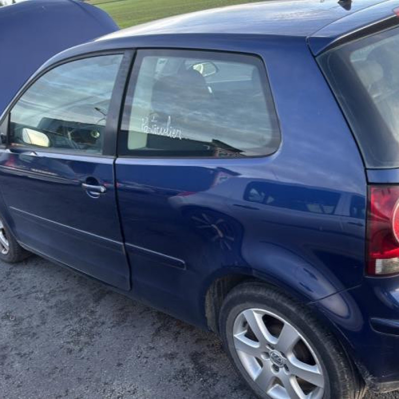 Levier de vitesses VOLKSWAGEN POLO 4 Photo n°12