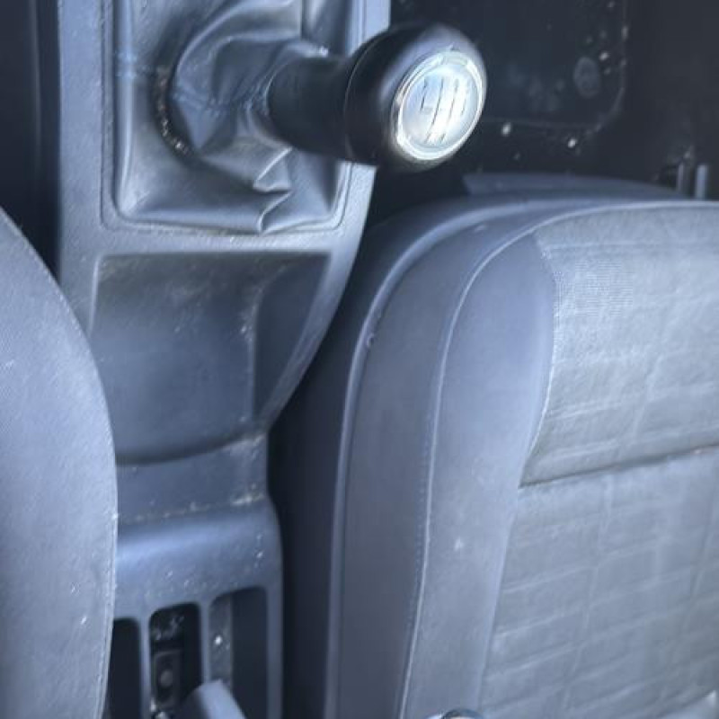 Levier de vitesses VOLKSWAGEN POLO 4 Photo n°20