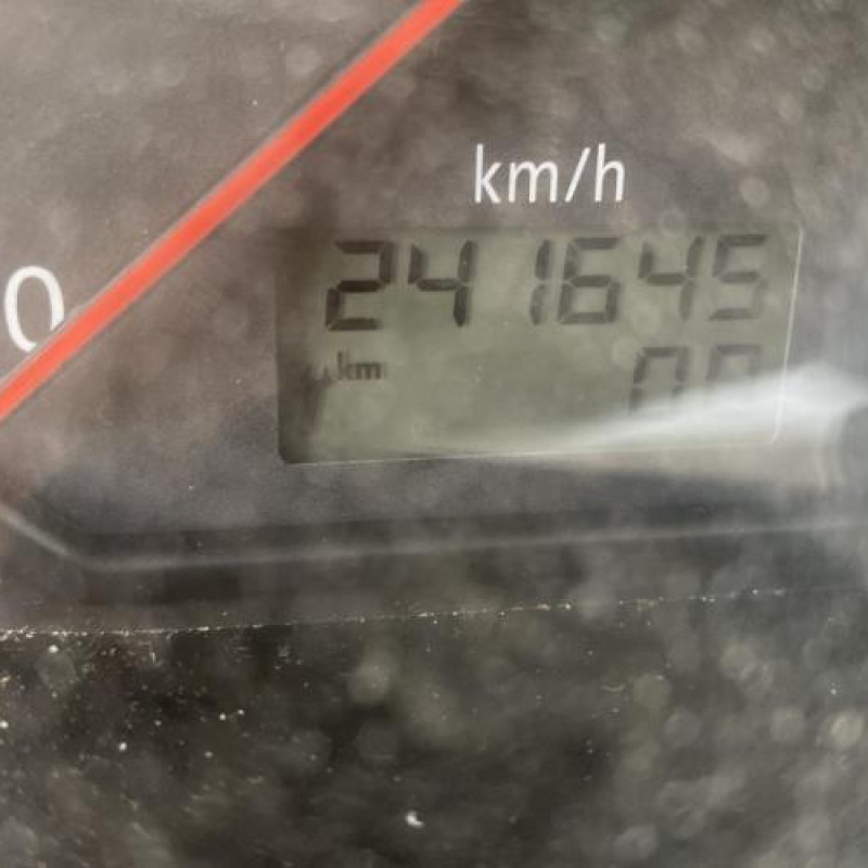 Levier de vitesses VOLKSWAGEN POLO 4 Photo n°5