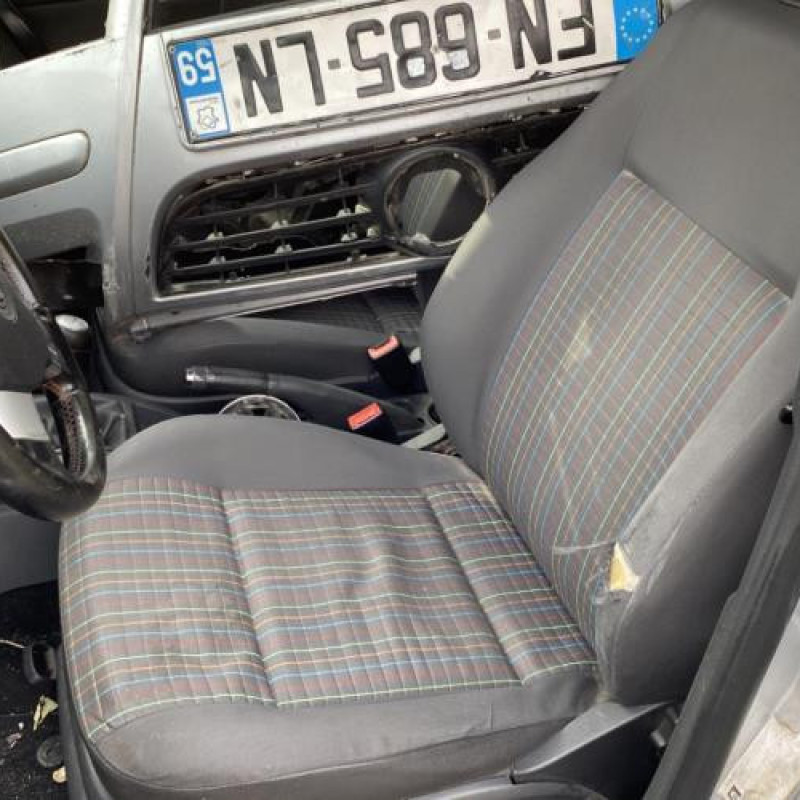 Levier de vitesses VOLKSWAGEN POLO 4 Photo n°20