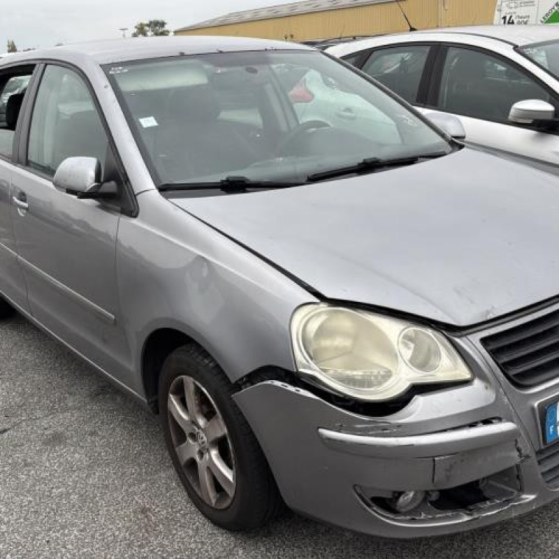 Levier de vitesses VOLKSWAGEN POLO 4 Photo n°2