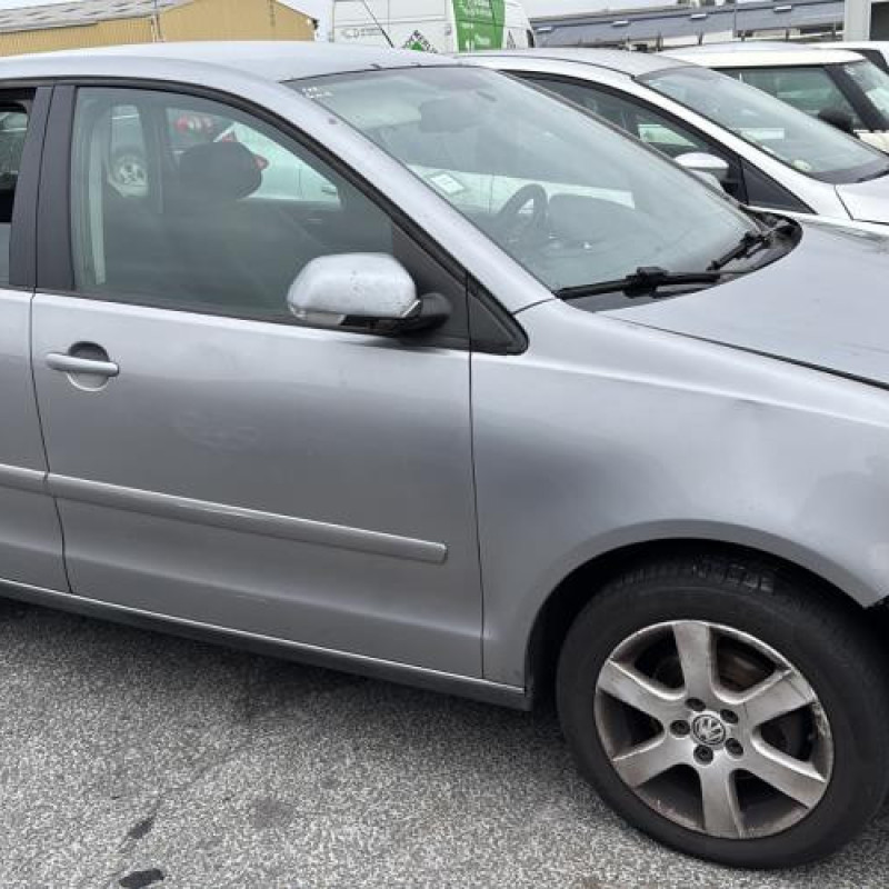 Levier de vitesses VOLKSWAGEN POLO 4 Photo n°7