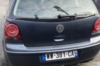 Pommeau de vitesses VOLKSWAGEN POLO 4