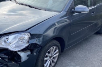 Levier de vitesses VOLKSWAGEN POLO 4 Photo n°1