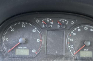 Levier de vitesses VOLKSWAGEN POLO 4