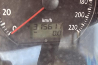 Levier de vitesses VOLKSWAGEN POLO 4