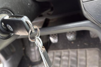 Levier de vitesses VOLKSWAGEN POLO 4