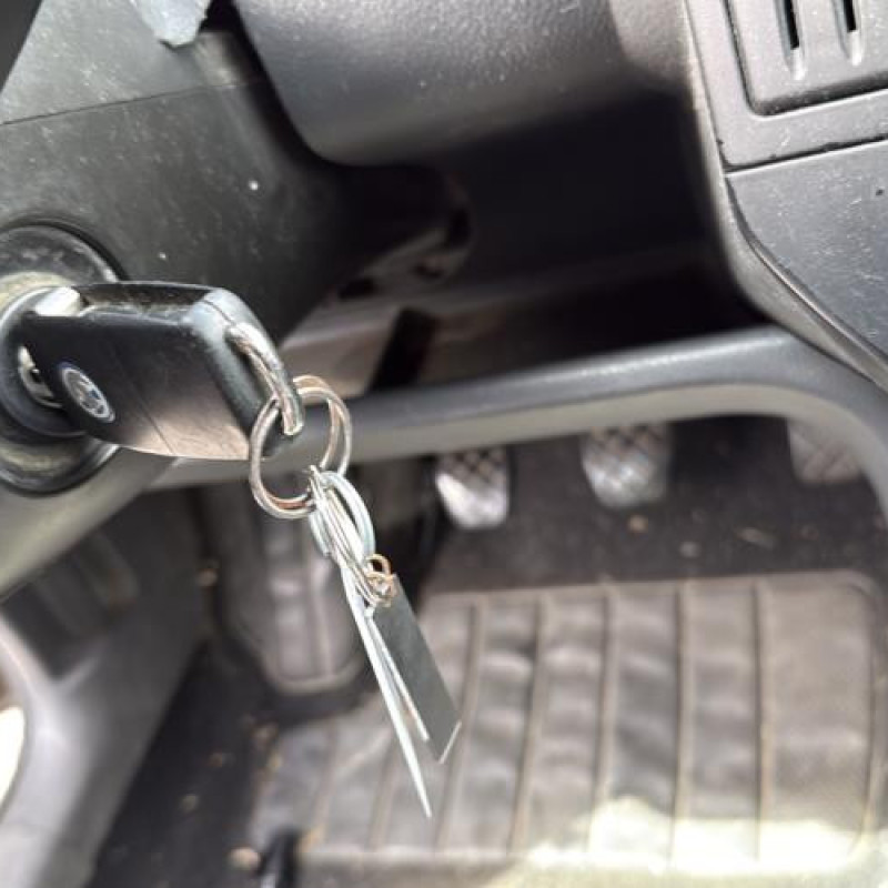 Levier de vitesses VOLKSWAGEN POLO 4 Photo n°18