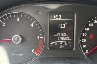 Levier de vitesses VOLKSWAGEN POLO 5