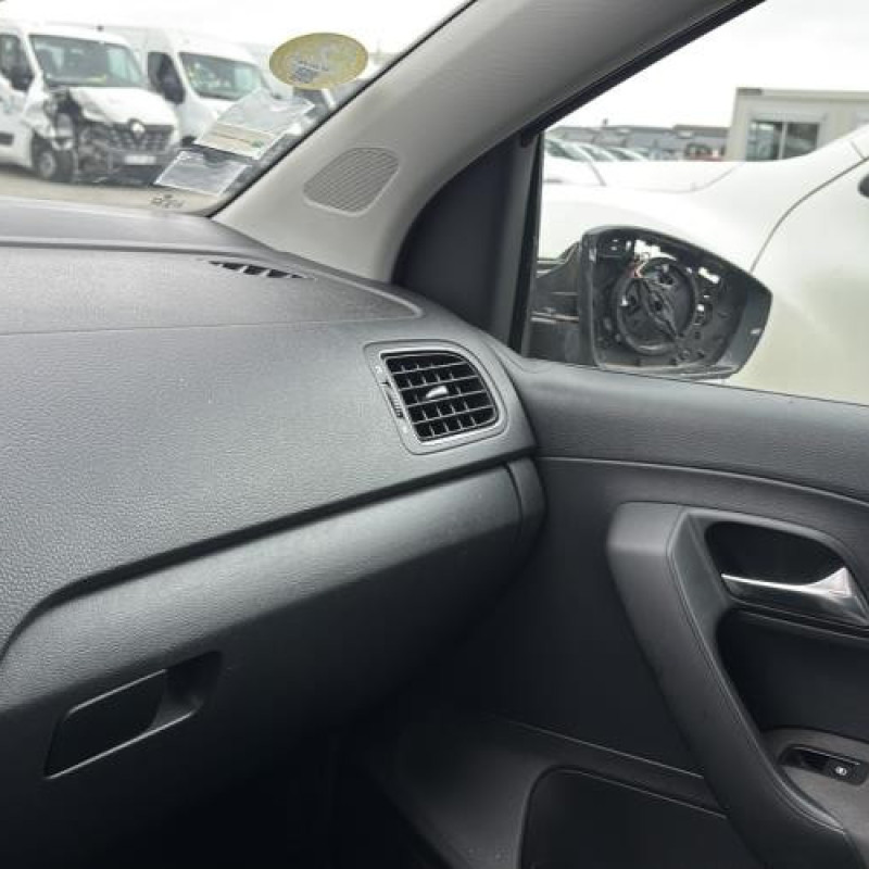 Levier de vitesses VOLKSWAGEN POLO 5 Photo n°20