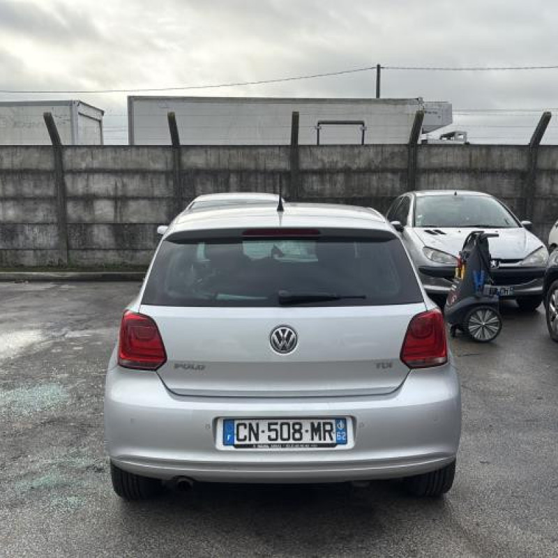 Levier de vitesses VOLKSWAGEN POLO 5 Photo n°5