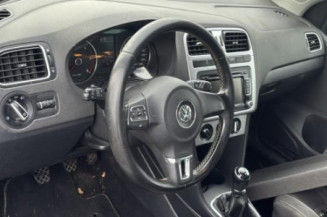 Levier de vitesses VOLKSWAGEN POLO 5