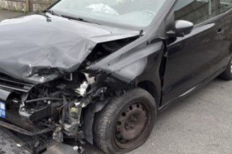 Levier de vitesses VOLKSWAGEN POLO 5 Photo n°1