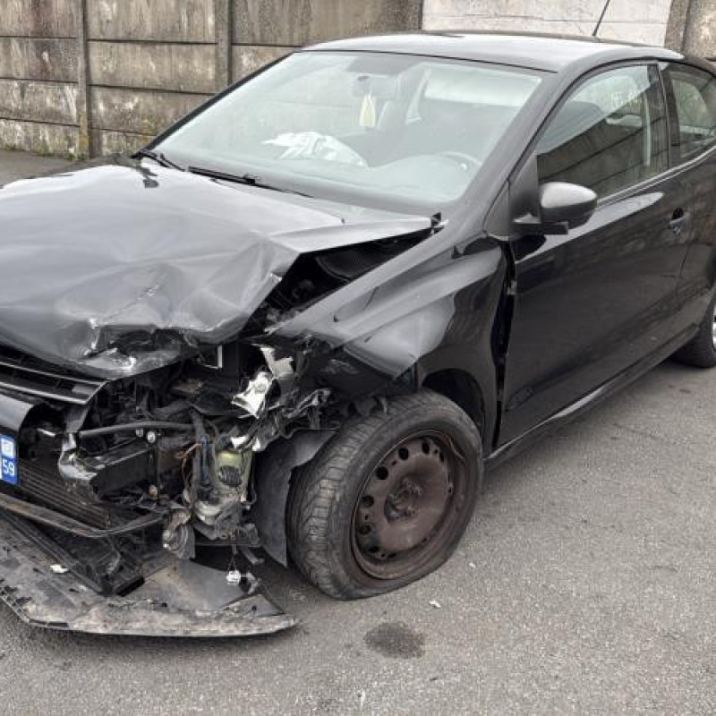 Levier de vitesses VOLKSWAGEN POLO 5 Photo n°1