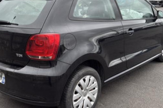 Levier de vitesses VOLKSWAGEN POLO 5