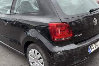 Levier de vitesses VOLKSWAGEN POLO 5