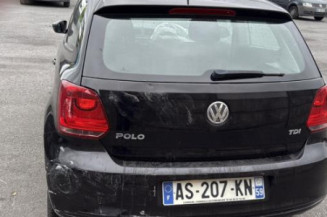 Levier de vitesses VOLKSWAGEN POLO 5
