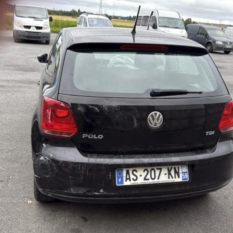 Levier de vitesses VOLKSWAGEN POLO 5 Photo n°5