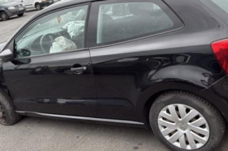 Levier de vitesses VOLKSWAGEN POLO 5