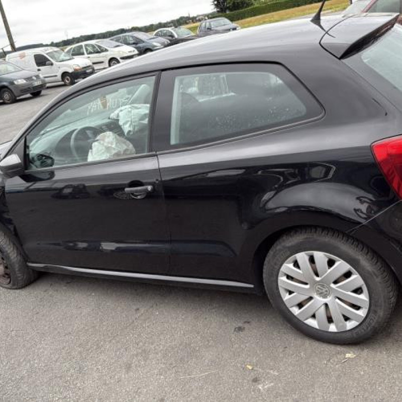 Levier de vitesses VOLKSWAGEN POLO 5 Photo n°6