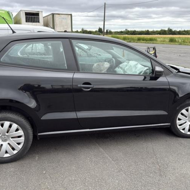 Levier de vitesses VOLKSWAGEN POLO 5 Photo n°7