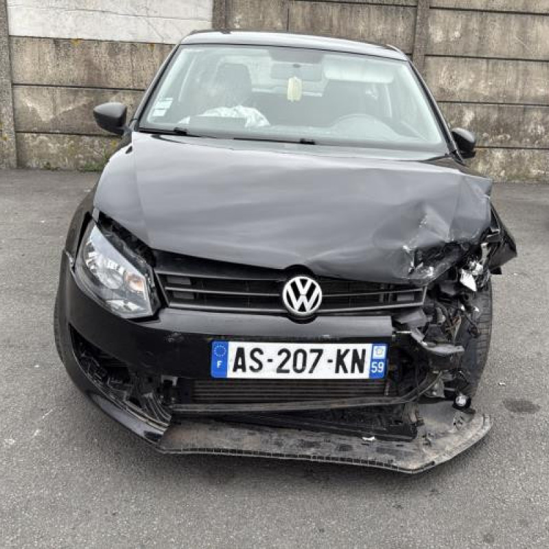 Levier de vitesses VOLKSWAGEN POLO 5 Photo n°8