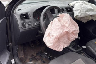 Levier de vitesses VOLKSWAGEN POLO 5