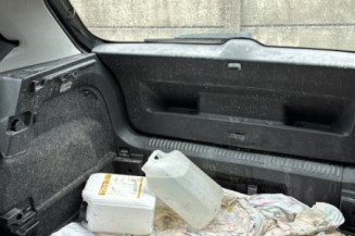 Levier de vitesses VOLKSWAGEN POLO 5