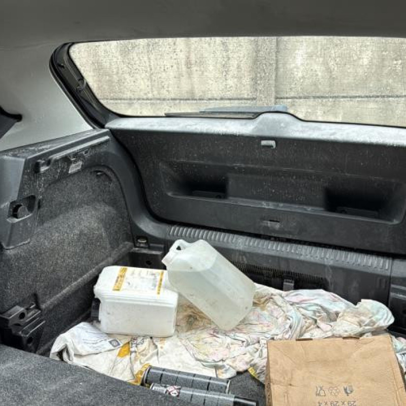 Levier de vitesses VOLKSWAGEN POLO 5 Photo n°10