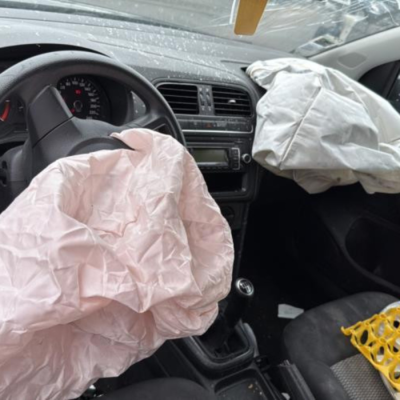 Levier de vitesses VOLKSWAGEN POLO 5 Photo n°11