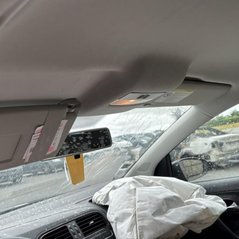 Levier de vitesses VOLKSWAGEN POLO 5 Photo n°12