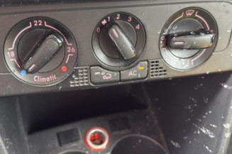 Levier de vitesses VOLKSWAGEN POLO 5