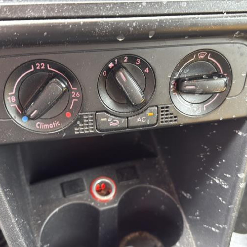 Levier de vitesses VOLKSWAGEN POLO 5 Photo n°14