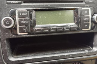 Levier de vitesses VOLKSWAGEN POLO 5