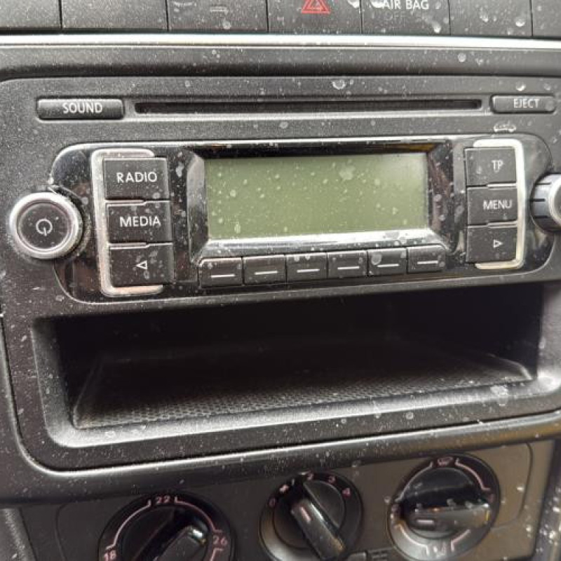 Levier de vitesses VOLKSWAGEN POLO 5 Photo n°15