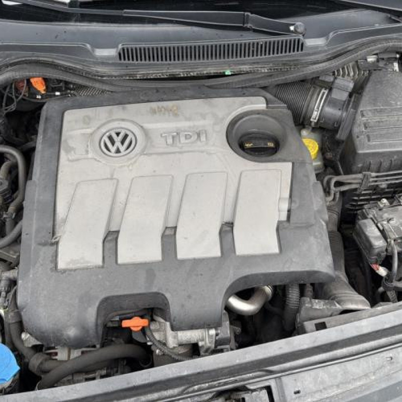 Levier de vitesses VOLKSWAGEN POLO 5 Photo n°17