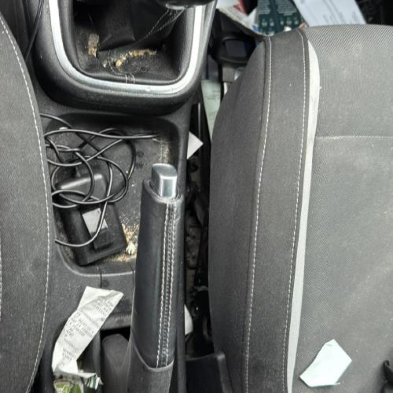 Levier de vitesses VOLKSWAGEN POLO 5 Photo n°18