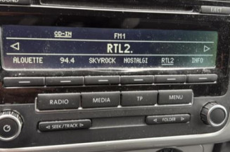 Levier de vitesses VOLKSWAGEN POLO 5