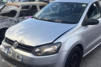 Levier de vitesses VOLKSWAGEN POLO 5 Photo n°1