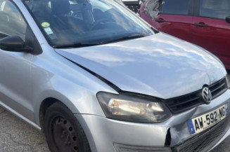 Levier de vitesses VOLKSWAGEN POLO 5