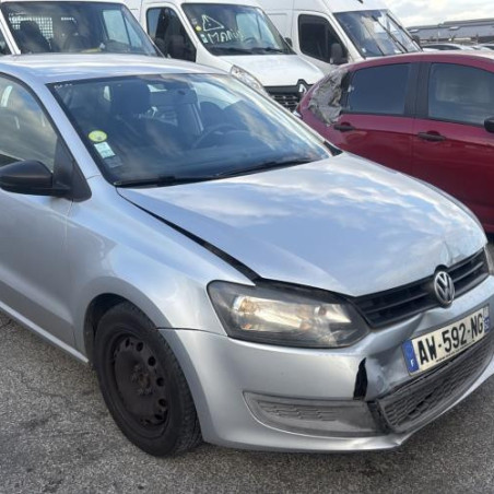 Levier de vitesses VOLKSWAGEN POLO 5