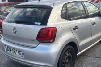 Levier de vitesses VOLKSWAGEN POLO 5