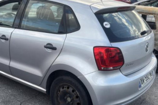 Levier de vitesses VOLKSWAGEN POLO 5