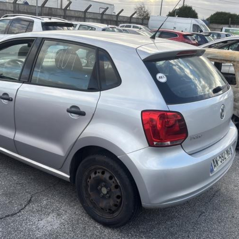 Levier de vitesses VOLKSWAGEN POLO 5 Photo n°4