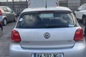 Levier de vitesses VOLKSWAGEN POLO 5